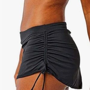 Carve swim skirt